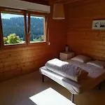 Grand Valtin : Ecolo 4 Etoiles 14 Personnes * Ban-sur-Meurthe-Clefcy