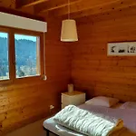 Grand Valtin : Ecolo 4 Etoiles 14 Personnes *
