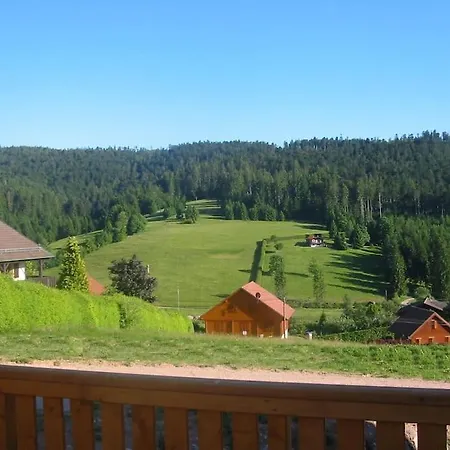 Chalet Grand Valtin : Ecolo 4 Etoiles 14 Personnes