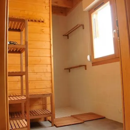 Chalet Grand Valtin : Ecolo 4 Etoiles 14 Personnes Ban-sur-Meurthe-Clefcy
