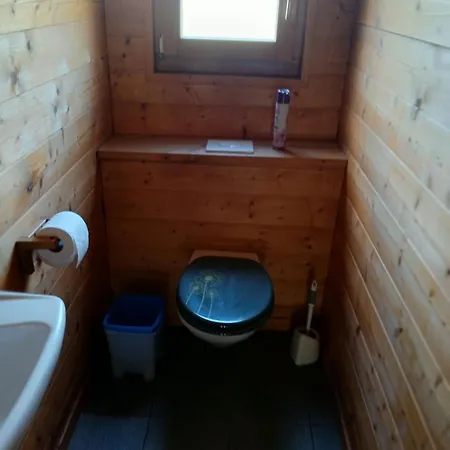 Chalet Grand Valtin : Ecolo 4 Etoiles 14 Personnes Ban-sur-Meurthe-Clefcy