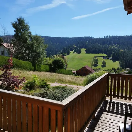 Grand Valtin : Ecolo 4 Etoiles 14 Personnes Alpstuga *