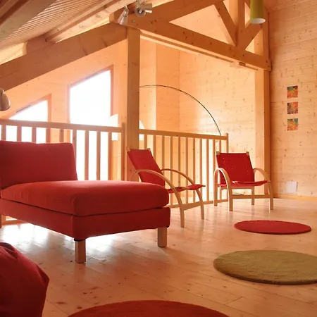 Grand Valtin : écolo 4 étoiles 14 Personnes *