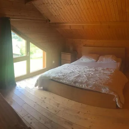 Grand Valtin : écolo 4 étoiles 14 Personnes