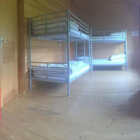 Grand Valtin : écolo 4 étoiles 14 Personnes Chalet