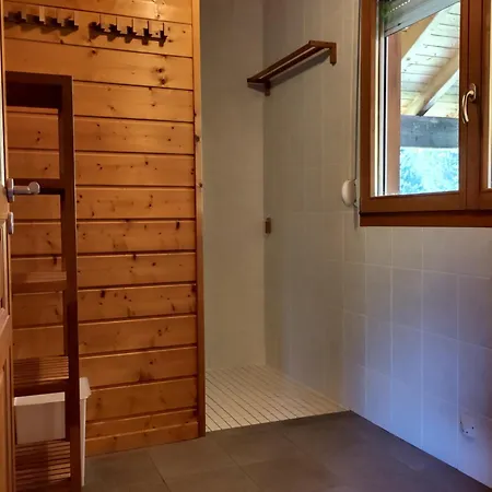 Grand Valtin : écolo 4 étoiles 14 Personnes